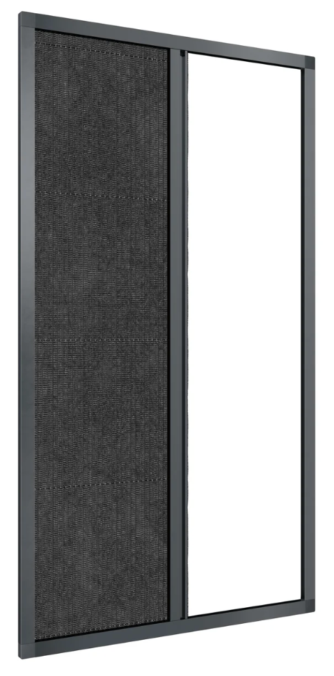 Moustiquaire porte fenêtre