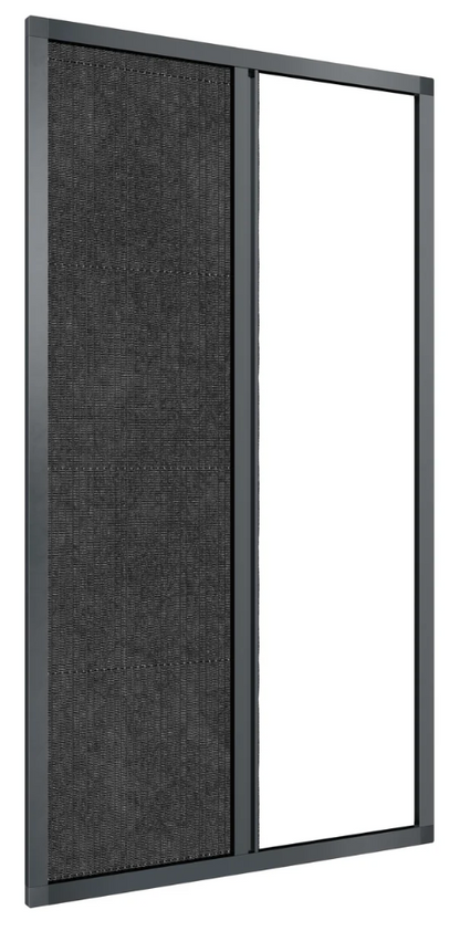 Moustiquaire porte fenêtre