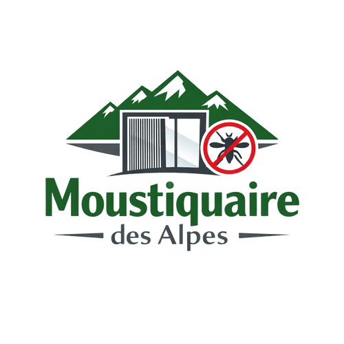 Moustiquaire des Alpes