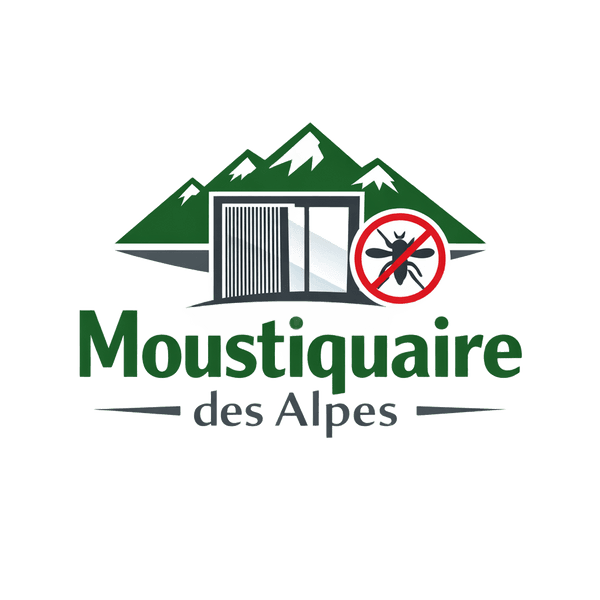 Moustiquaire des Alpes